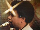 Orquesta Zodiac De Jose Luis Vizcarrondo salsa y Guaguanco Lp