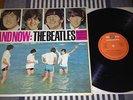 THE BEATLES/And Now/1966 Germany Book Club LP/Near Mint Vinyl /S*R 73 735 P15