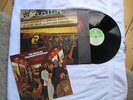 The Beatles - reel music LP deutsche Pressung mit Souvenir program Top