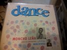 Moncho Lena and His Orchestra Featuring Mon Rivera Black Ansonia Latin Listen