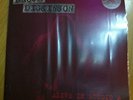 Bruce Dickinson Alive in Studio A LP X 2  S/N 0653 of 2000 rare iron maiden box