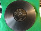 VERY RARE 78 RECORD PRE DOG VICTOR MONARCH 3005 THE VILLAGE CHOIR  S.H.DUDLEY