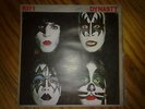 KISS , DYNASTY , ULTRA  RARE TRUE SOUTH AFRICA  PRESSING , NAC 7060 , ARTONE COV