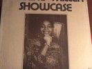 MAXINE MILLER - Showcase. Rare Roots LP. Wackie's, SEALED copy Mint