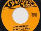 HEART & SOUL Obscure NY GARAGE/PSYCH 45 Listen