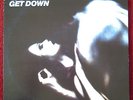 QUEEN „GET DOWN LIVE JAPAN 1982“ UK-PRESS  2LP