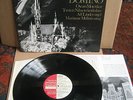 OSCARS MOTTETTKOR cantate domino NILSSON PROPRIUS PROP 7762 AUDIOPHILE LP