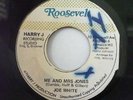 JOE WHITE- ME & MRS JONES - ROOSEVELT 7