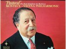 PIERRE MONTEUX / Beethoven Symphony No.6 / RCA Living-Stereo SD, LSC-2316, 1S/1S