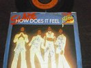 SLADE Vinyl Single 