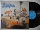 KAIPA Inget Nytt Under Solen LP 1976 prog psych Decca Sweden Flower Kings
