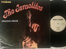 DESMOND DEKKER / THE ISRAELITES - PYRAMID - EX+
