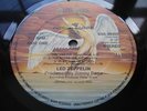 LED ZEPPELIN PHYSICAL GRAFFITI UK SWAN SONG COMPLETE FIRST ISSUE ORIGINAL SUPERB