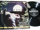 DECCA SXL 2060 WBg MENDELSSOHN - A MIDSUMMER NIGHTS DREAM, MAAG / L,S,O, .