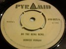 Do The Beng Beng/Revenge-Derrick Morgan-Pyrmid-PYR 6025-UK Skin-7