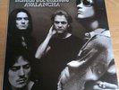 HEROES DEL SILENCIO: AVALANCHA  LP VINILO  EMI  NUEVO SIN ESTRENAR