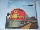 RSD 2013 VAN DYKE PARKS SUPER CHIEF VINYL LP SEALED