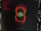 Pearl Jam Binaural vinyl rare, x 2LP double gatefold european authentic