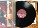 Delta - The Lostralian LP Vinyl Aussie Hip Hop