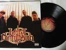 Lyrical Commission - The Stage Is Set LP Vinyl Aussie Hip Hop