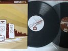 Obesecity - Various Artists LP Vinyl Aussie Hip Hop
