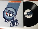 Pegz - Capricorn Cat LP Vinyl Aussie Hip Hop