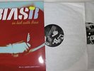 Bias B - In Bed With Bias LP Vinyl Aussie Hip Hop