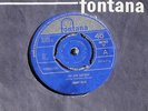 JIMMY PAGE  LED  ZEPPELIN  SHE JUST SATISFIES 1965 UK 45rpm