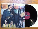 DAVID BEHRMAN - Leapday Night LP - 1987 - Kosugi, Chatham, Ben Neill- RARE