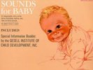 Raymond Scott - Soothing Sounds For Babies 3LP (fans of roedelius)