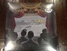 Fall Out Boy - From Under The Cork Tree Hot Topic 2 x LP Reissue Purple Vinyl