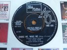 Four Tops - Shake Me, Wake Me (When It's Over) UK 45
