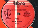NEVILLE VALENTINE / ROMAN STEWART & ANGEL HOYTE Jango / Rice 'N' Peas 12