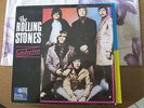 THE ROLLING STONES - SATISFACTION - LP EX