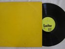 LUCIFER- 'EXIT' - VERY RARE ORIGINAL U.K PRIVATE PRESS LP- 1972