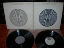 DO ROCK ON VERTIGO JAPAN SWIRL PROMO 2LP SABBATH GRACIOUS AFFINITY PATTO FREE SH