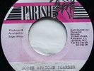 HOPETON LINDO-SOUTH AFRICAN BOARDER- JAM45s -SAMPLE