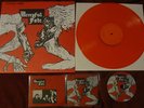 MERCYFUL FATE WEREWOLF IN HILVERSUM LP 66-150 RED VINYL WIYH CD BACKUP NM
