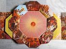 LP Record of Bollywood Movie Shalimar 1st pressing Polydor One Two Cha Cha Cha