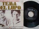 IVANO FOSSATI OSCAR PRUDENTE TEMA DEL LUPO  KILLER FUNK ITALO CETRA N1 1974 HEAR