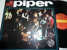 LP UNA SERATA AL PIPER - I ROKKETTI - GLI ATOMI -I DELFINI -I JAGUARS - BEAT ITA
