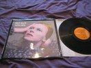 david bowie hunky dory number is SF8244 on RCA label front of cover is laminated