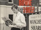 DAVID BOWIE RARE RECORD STORE DAY 1965 LIMITED EDITION 7