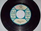 BEATLES EP 45 Promo on VJ Ask me Why See Description
