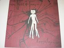 THE FALL OF TROY Doppelganger LP Equal Vision MARBLE VINYL OOP RARE