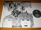 THE BEATLES - THE ALTERNATE REVOLVER - OUTTAKES - RARE WHITE VINYL NEW