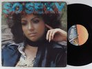 SYDNEY JOE QUALLS So Sexy 20TH CENTURY FOX LP VG++/NM