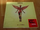 Nirvana ?– In Utero Back To Black SEALED ( Geffen Records ?– 0720642453612 )