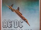 AC/DC : Monsters Of Rock - original Italian live 2 x vinyl 1981