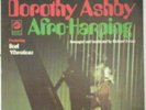 Dorothy Ashby Afro Harping Rare Jazz Funk Sample Cadet